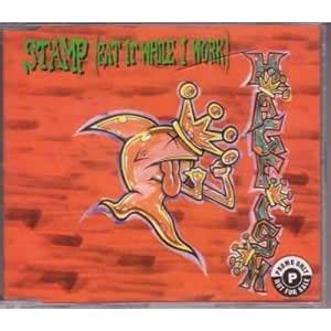 Stamp: Hagfish: Amazon.in: Music}