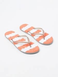 Ginger by Lifestyle Women Flip Flops - Buy Ginger by Lifestyle Women ...