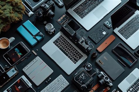 Technology Devices 的图像结果