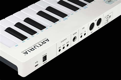 Image result for Arturia Key Step Tutorial