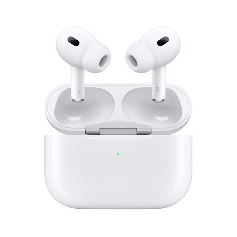 Are the Apple AirPods Pro 2 waterproof? Do they have an IP rating?