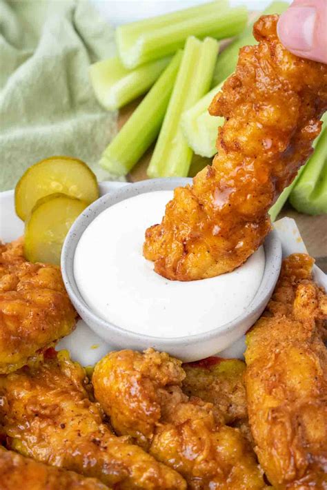 How To Make Kfc Nashville Hot Chicken Sauce