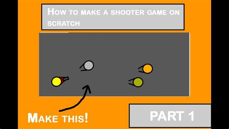 Image result for Scratch Shooting Game Tutorial