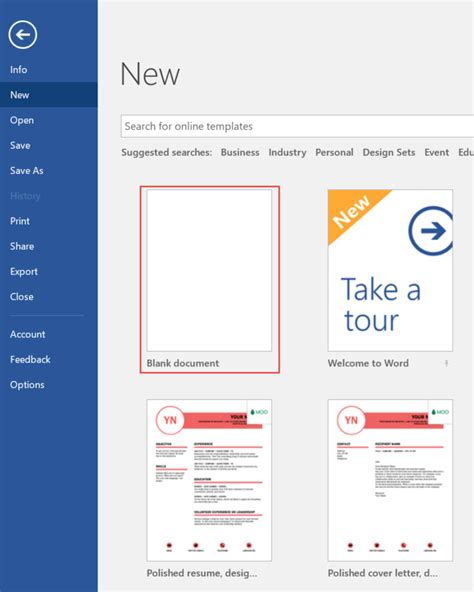 Image result for Basic MS Word Tutorial for Beginners