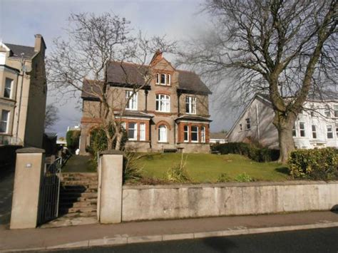 THE MANSE (Ballycastle, Northern Ireland) - B&B Reviews, Photos, Rate ...