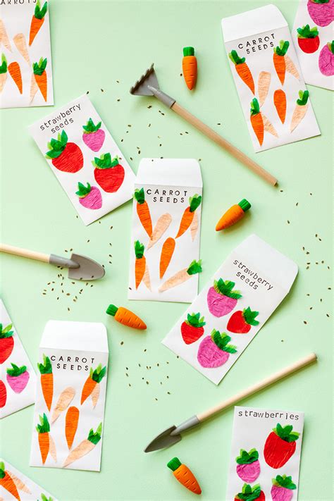 Image result for Card Making Tutorials Seed Boxes