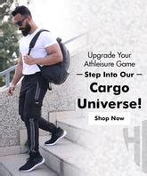 House of Heroes: Premium Athleisure Wear
