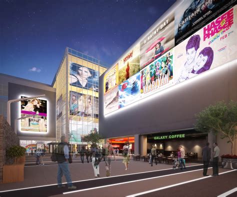 Xion Mall - Paranjape