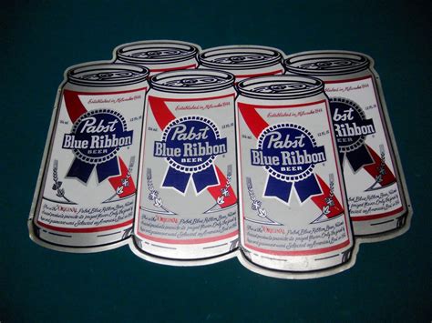 Alcohol Content Pabst