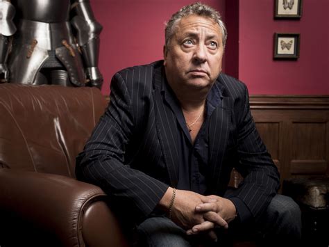 'Life on Mars' creator Tony Jordan to film 'Legion', his ‘ultimate ...