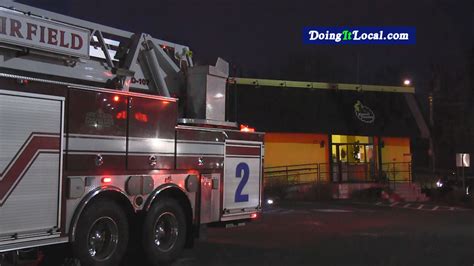 Fairfield Planet Fitness Fire - DoingItLocal
