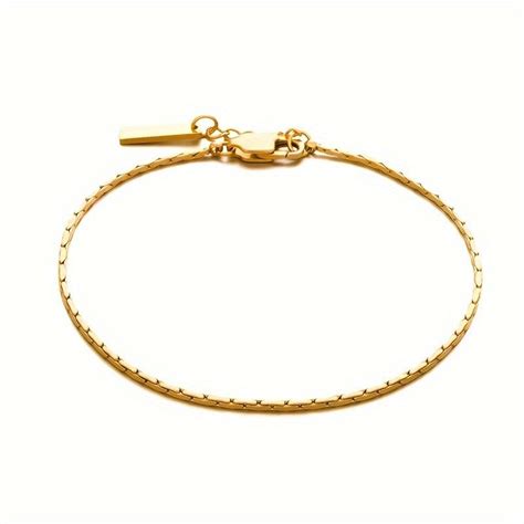 Carnival Business Stainless Steel Bracelet for Men – BLING QUEEN
