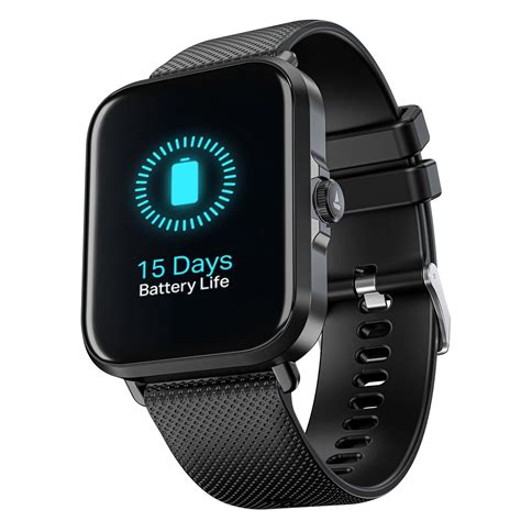 Boat Storm Infinity w/15 Days Extensive Battery Life, Only Charge Twice ...
