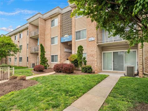 Suitland, MD Apartments for Rent | Andrews Ridge
