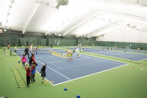 CourtSense Locations | CourtSense