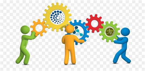 Teamwork Clip Art PNG 的图像结果