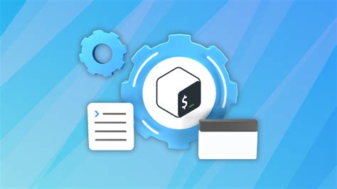 Bash Shell Command Line 的图像结果