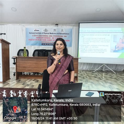 NIPMR - National Institute of Physical Medicine And Rehabilitation