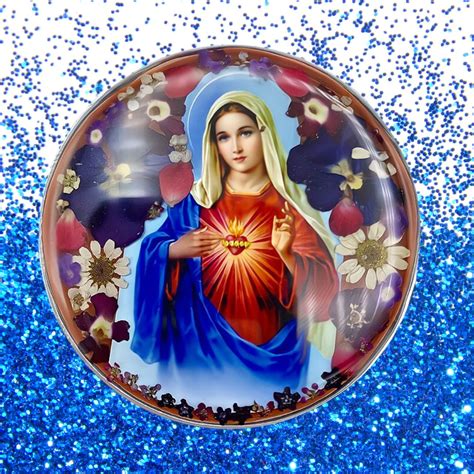 what does immaculate heart of mary mean | Exploring its Spiritual ...