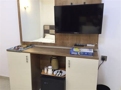 Hotel Taha Karbala with Discounted Rate Reservation - Online Hotel Bookings