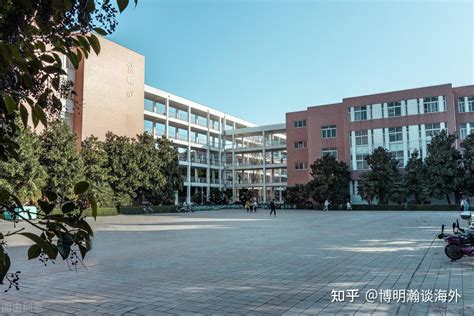 广州16所纯外籍国际学校2024年入学要求、学费、开设课程汇总！ - 哔哩哔哩