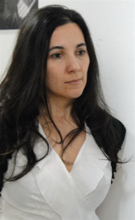 UNA VISION ESTEREOSCOPICA DE LA OBRA DE GLADYS ORTIZ|LAURA PRATI – Blog ...