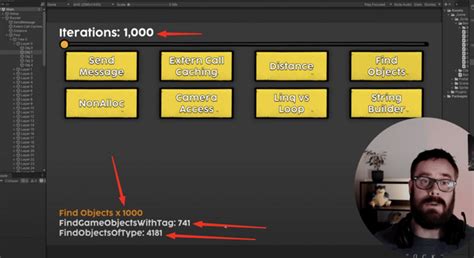 Image result for Unity Find Object with Name