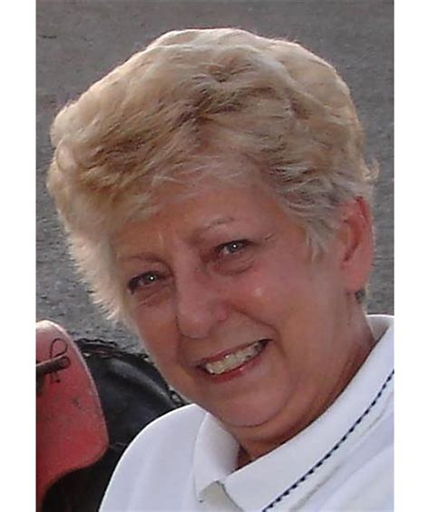 Lois Gerber Obituary (2017) - Jeddo, MI - Karrer-Simpson Funeral Home, Inc.