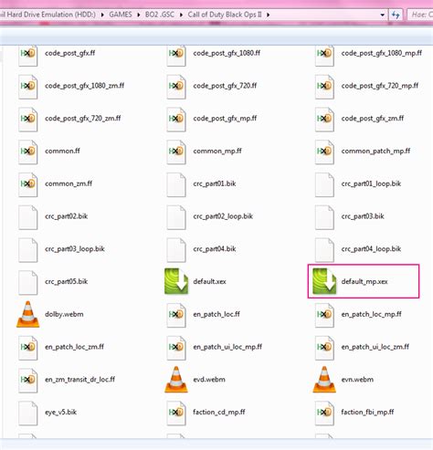 Image result for mod menu bo2 tutorial