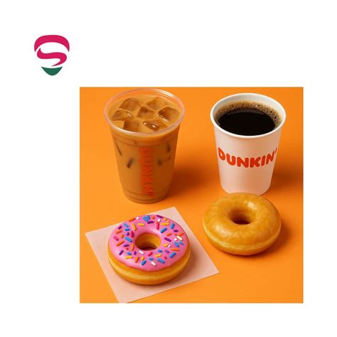 Dunkin Donuts Allergen Menu 2025: Safer Picks & Tips