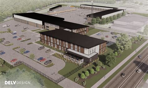 Boone County REMC - Patterson Horth