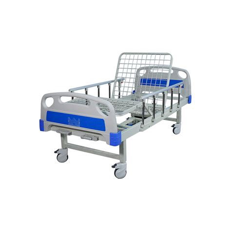 2 function electric hospital bed - GRACE MEDY Hospital Furniture