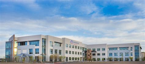 Farmers Insurance Group Office Photos | Glassdoor