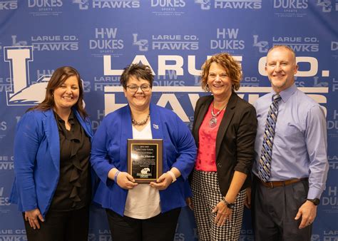 LaRue County Schools