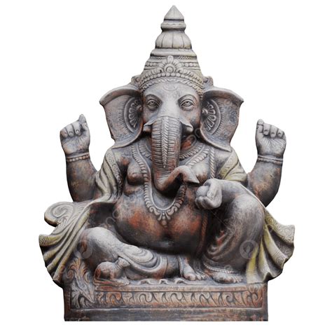 Lord Ganesh Statue