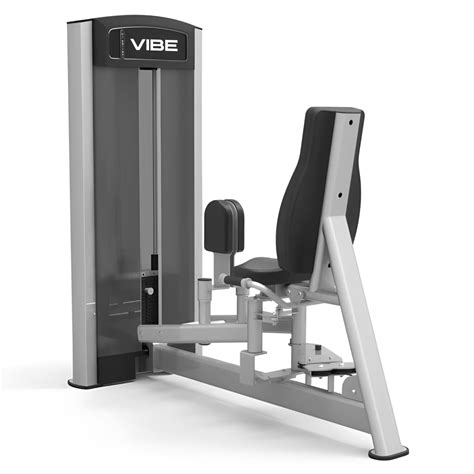 Hip Adduction / Abduction - Vibe