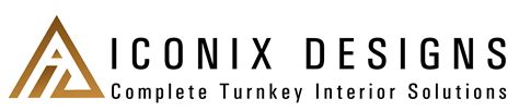 Iconix Designs - Interior Works