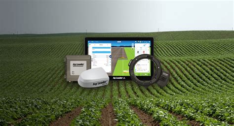 Ag Leader Tutorials 的图像结果