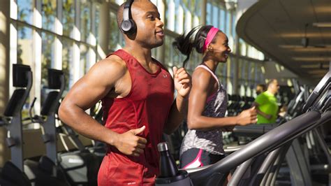 Exercise Your Options ® | Gyms and Health Clubs