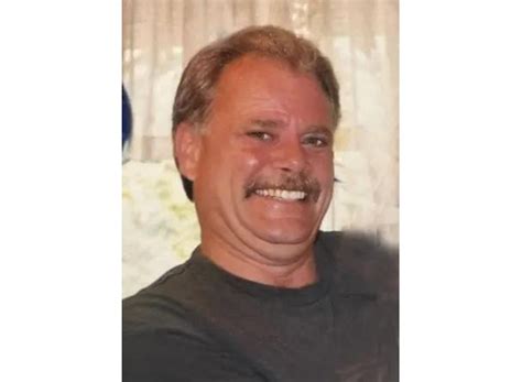 Randall Mark Cihak Obituary (2024) - Muskegon, MI - Clock Funeral Home ...