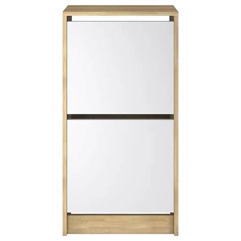 Buy Scarla Shoe Cabinet Online at Best Price | metercube
