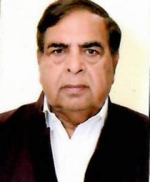 MLA Candidate Ludhiana Central Surinder Kumar Dawar - Zoom News