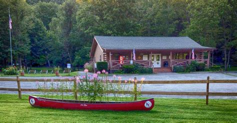Kittatinny Campground New York: Reserve Your Next Adventure
