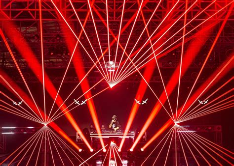 MIYA lasers Lights Supplier