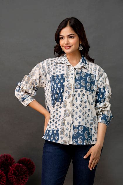 Shirts – Nayo Clothing