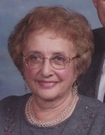 Donna Marie (Frank) Yagey Obituary - The Observer-Dispatch