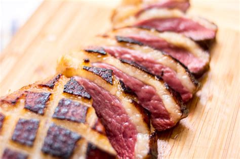 canard cuisson