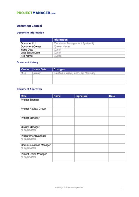 Image result for Project Manager Project Plan