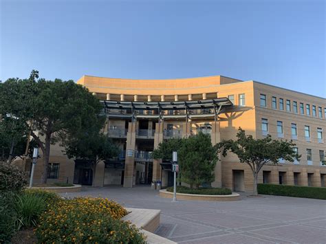 We made it through Week 5! Humanities Instructional Building : r/UCI