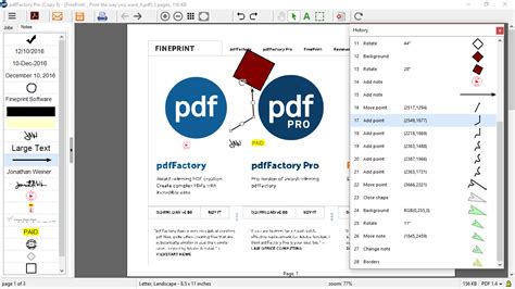 PdfFactory Pro - Download